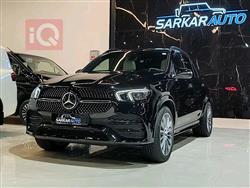 مرسيدس بنز GLE